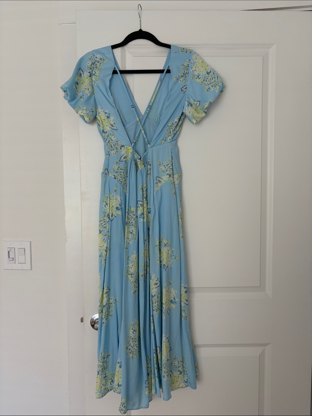 Free People Laura Dress XS - Picture 3 of 4